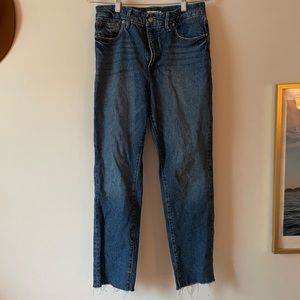 Good American Good Classic Jean